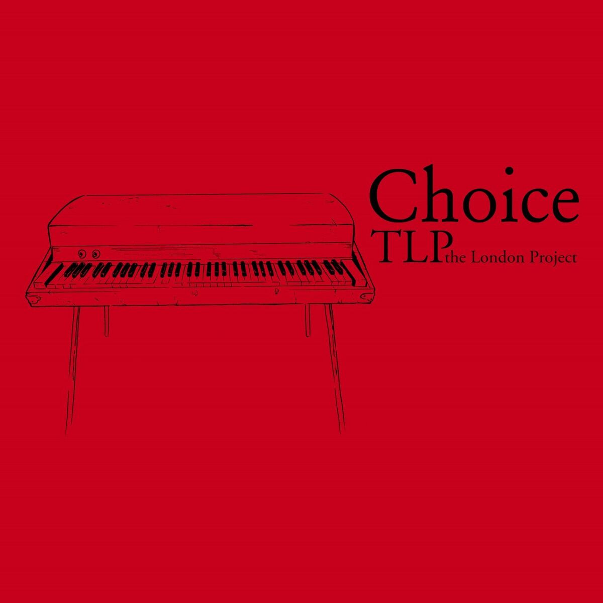 Album cover of Choice