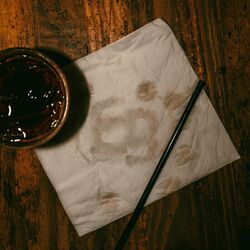 Cover of Alcohol