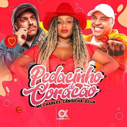 Cover of Pedacinho do Coração