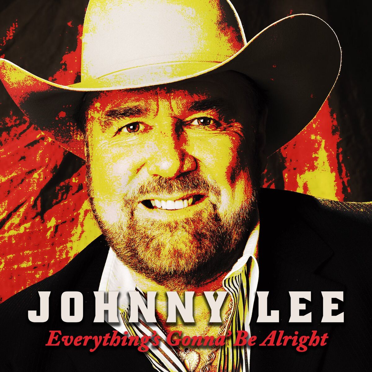 Album cover of Everything's Gonna Be Alright