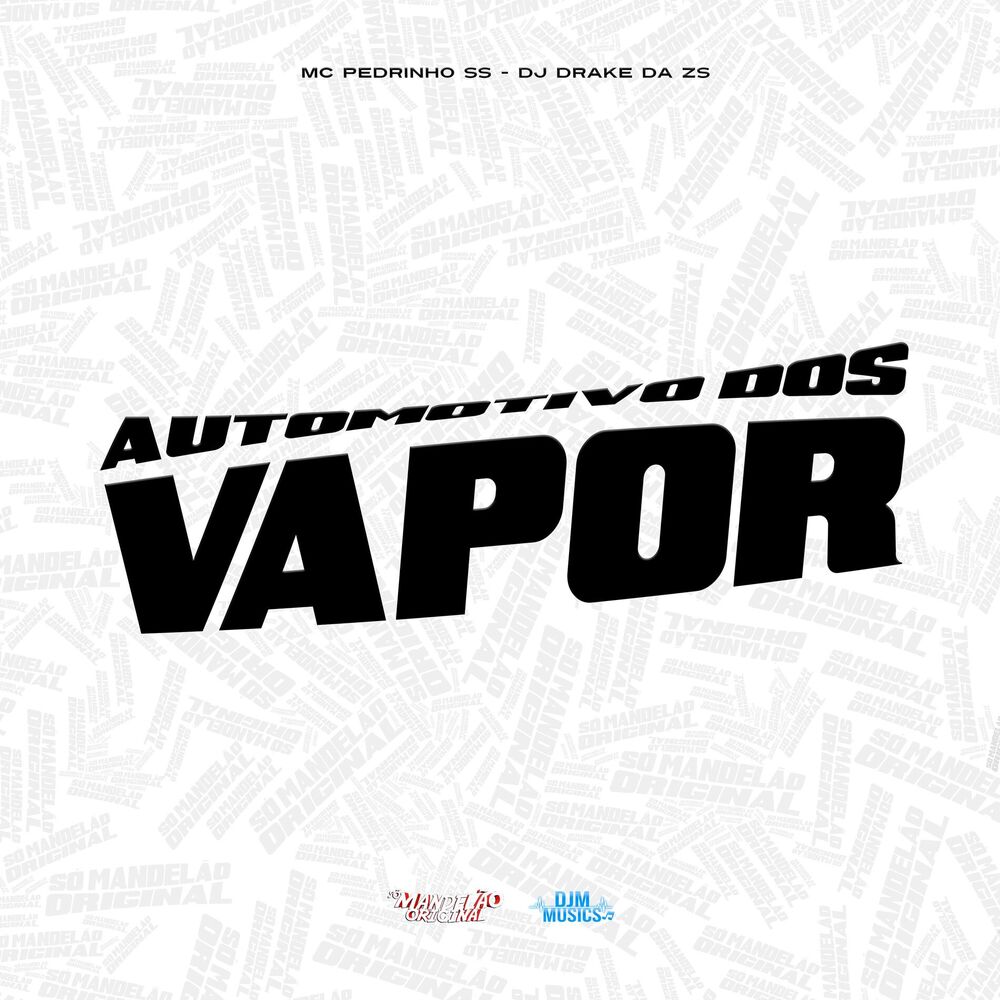 Picture of Automotivo dos Vapor