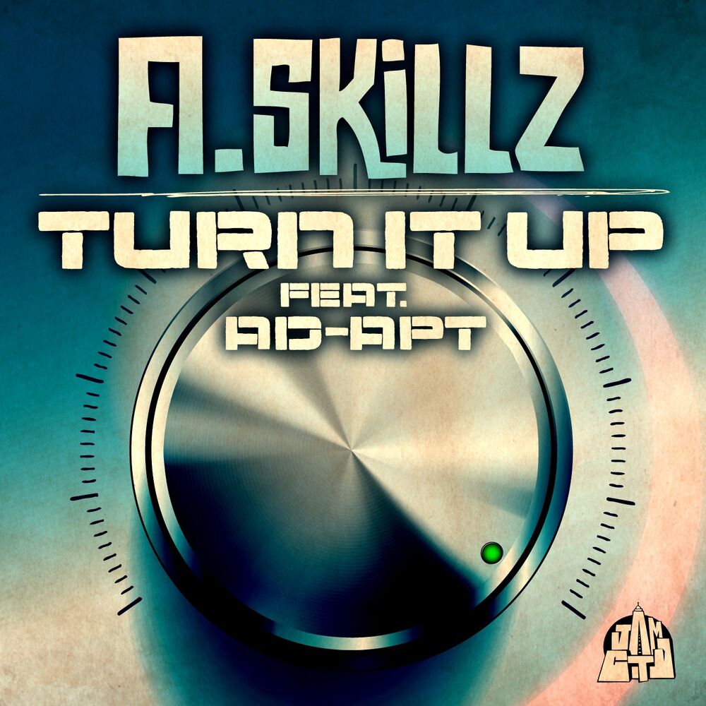 Picture of Turn It Up (feat. Ad-Apt)