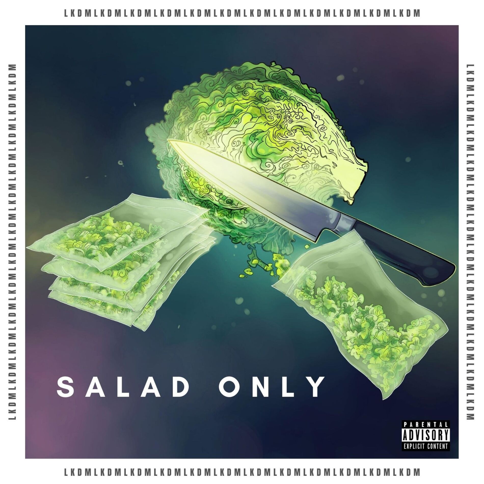 Album cover of South Beach (feat. Mazoo)