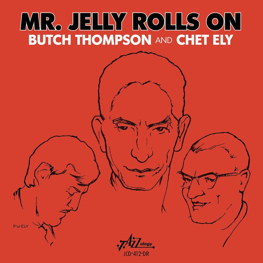 Picture of Mr. Jelly Rolls On