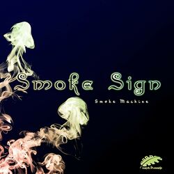 Cover of Smoke Machine