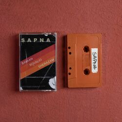 Cover of Sapna