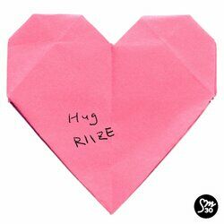 Cover of Hug 포옹