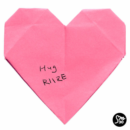 RIIZE – Hug – Single