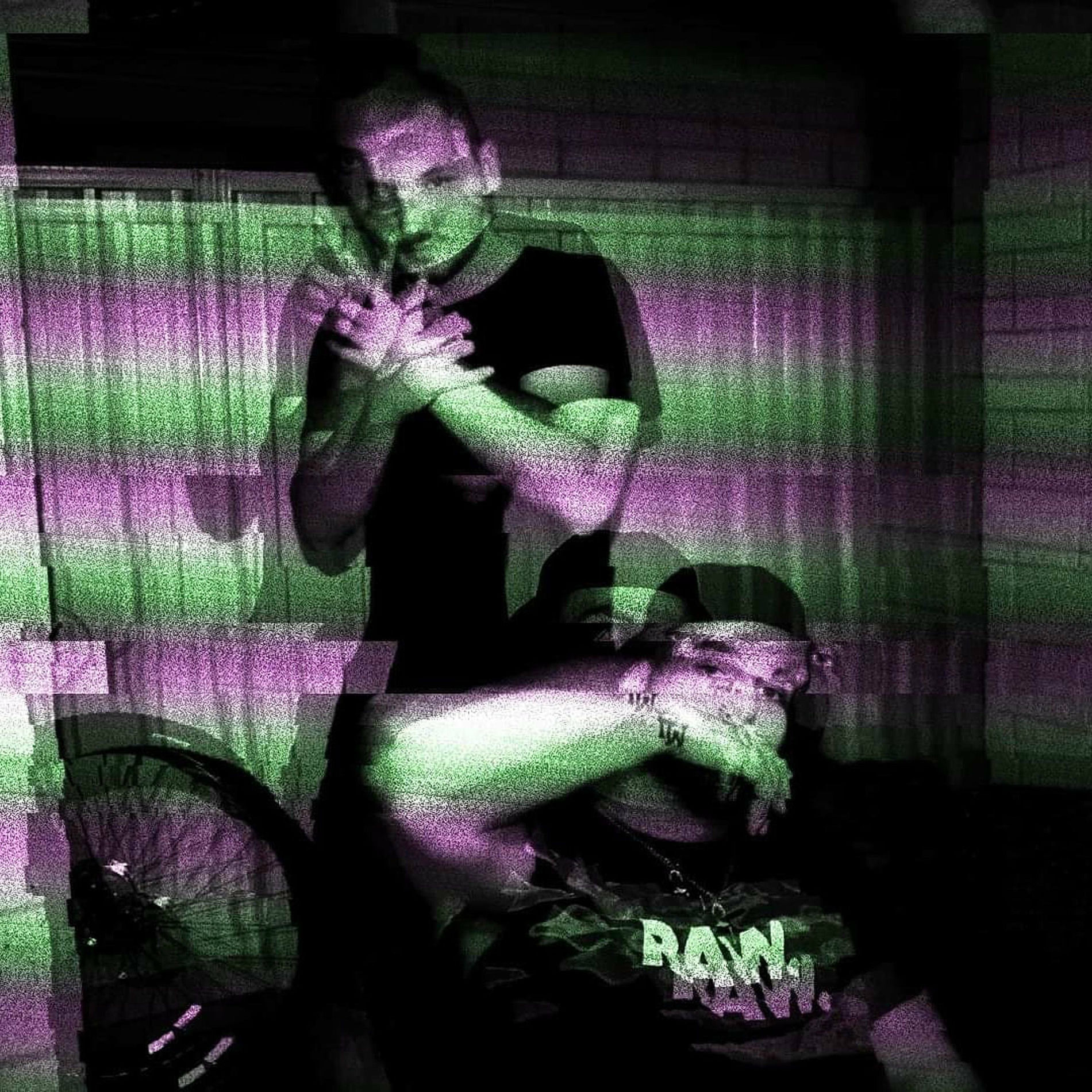 Album cover of Kompound (feat. Luminary)