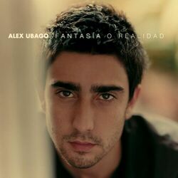 Cover of Fantasía o realidad