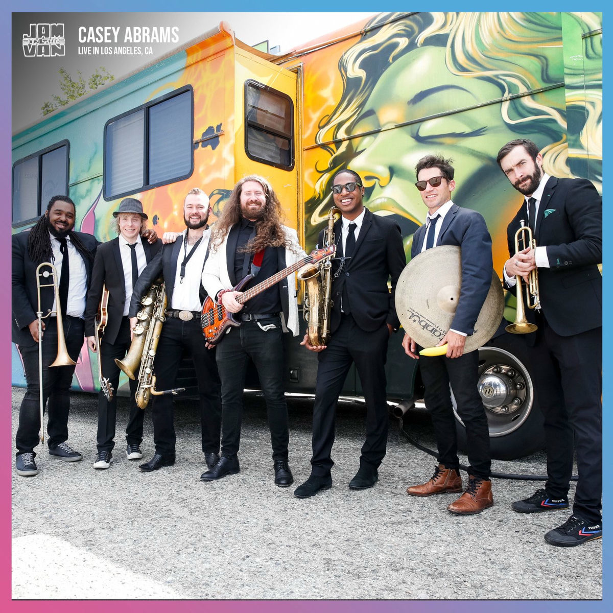 Album cover of Banana On the Floor Tom