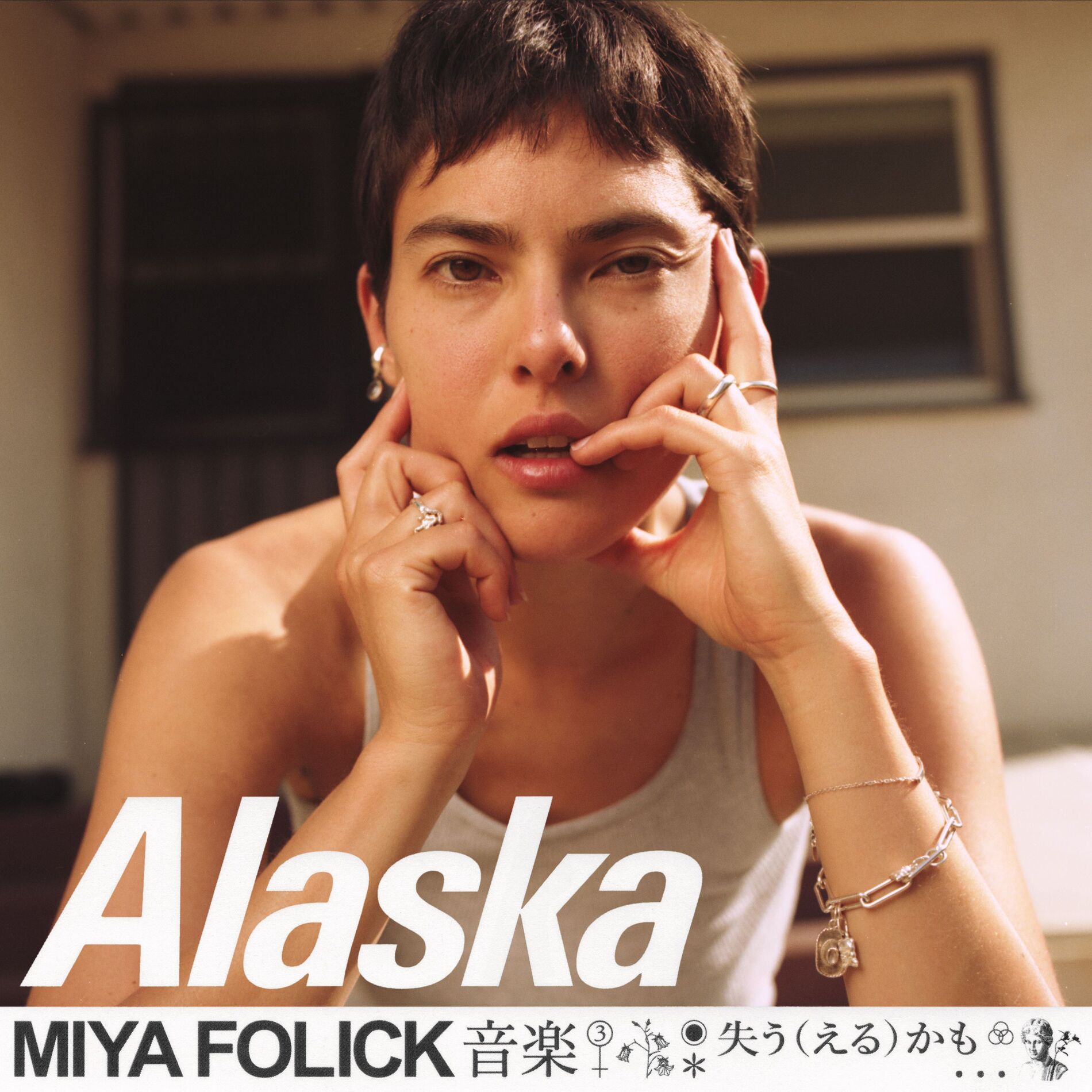 Album cover of Alaska
