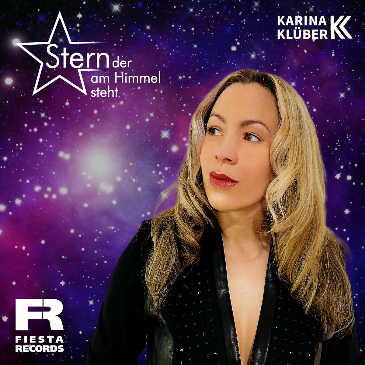Album cover of Stern der am Himmel steht
