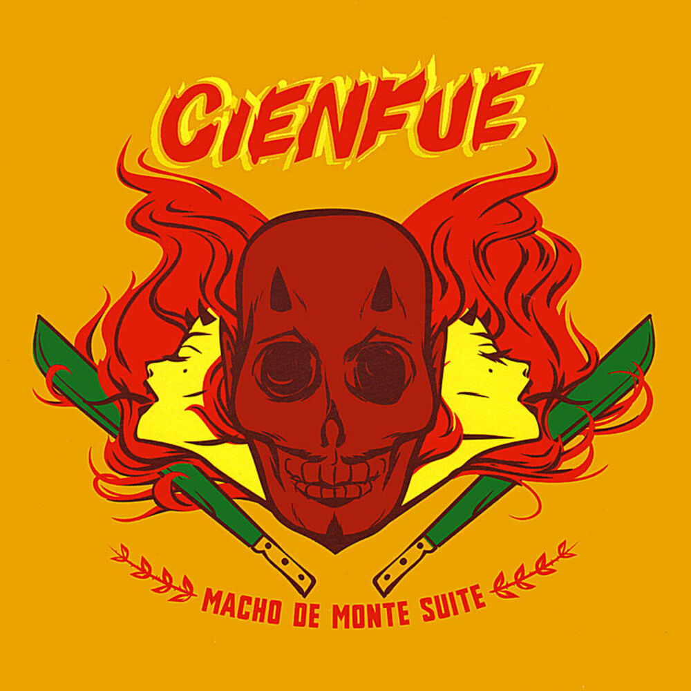 Picture of Macho de Monte Suite