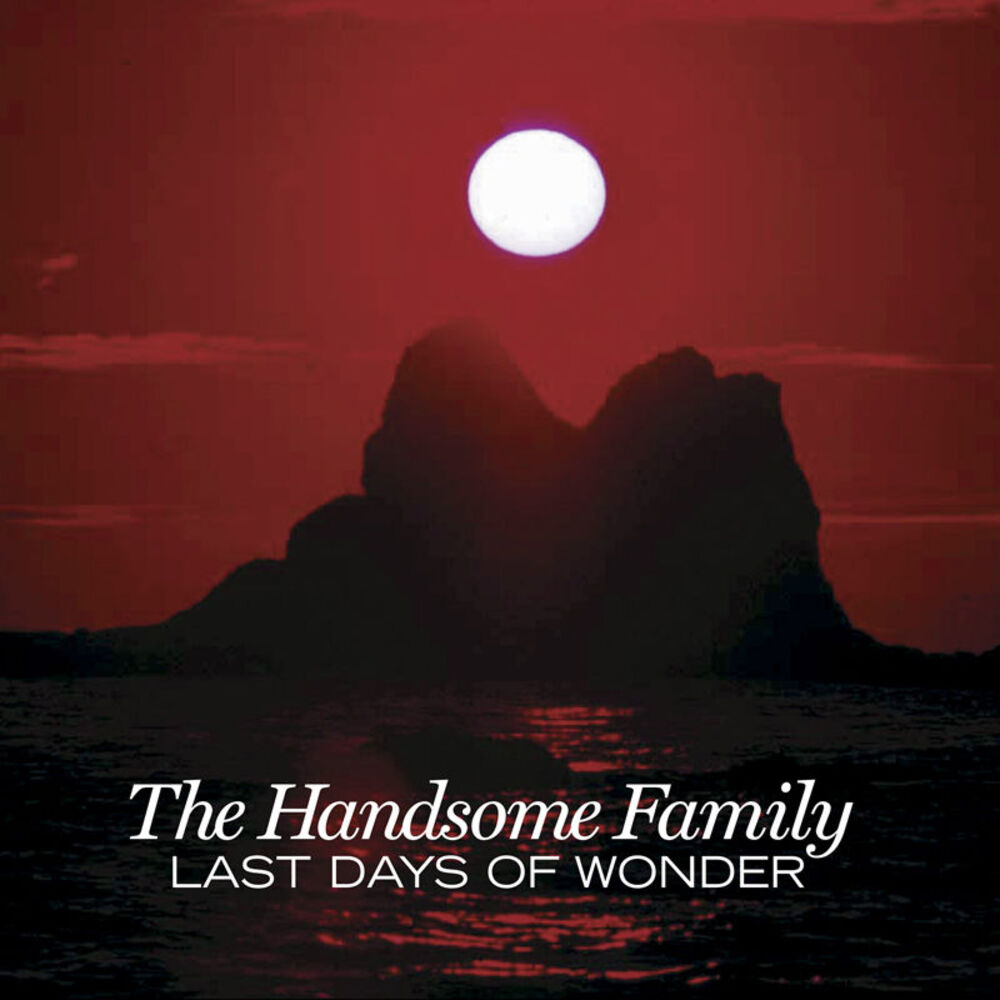 Picture of Last Days of Wonder