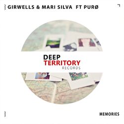 Cover of Memories