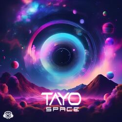 Cover of Space