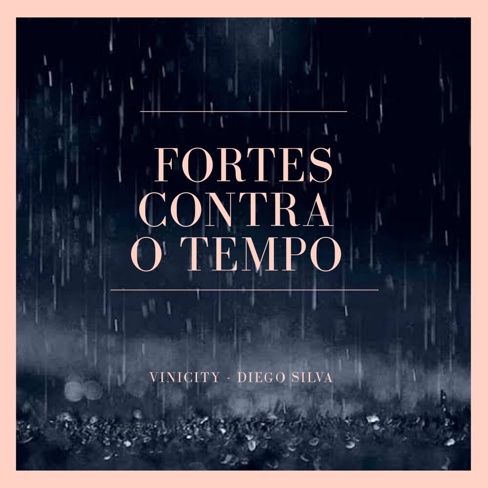 Picture of Fortes Contra o Tempo