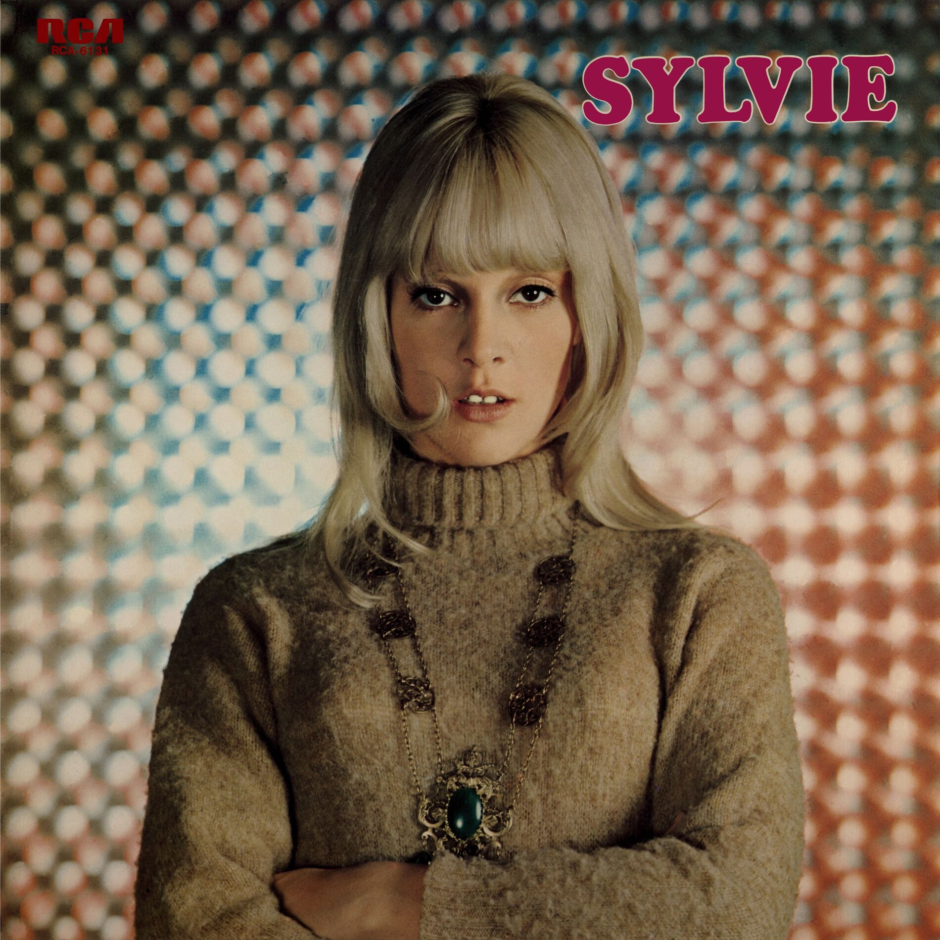 Album cover of Non je ne suis plus la même