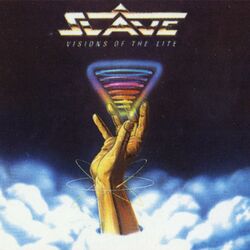 Cover of Visions Of The Lite