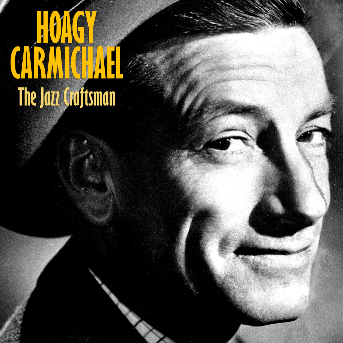 Album cover of The Jazz Craftsman (Remastered)