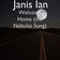 Welcome Home (The Nebulas Song) by Janis Ian album cover