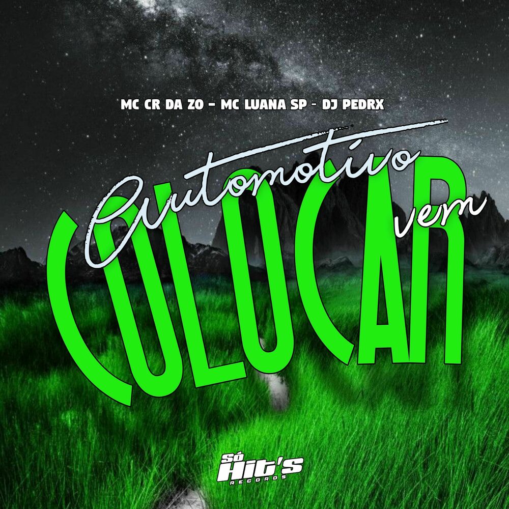 Picture of Automotivo Vem Colocar