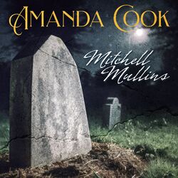 Cover of Mitchell Mullins