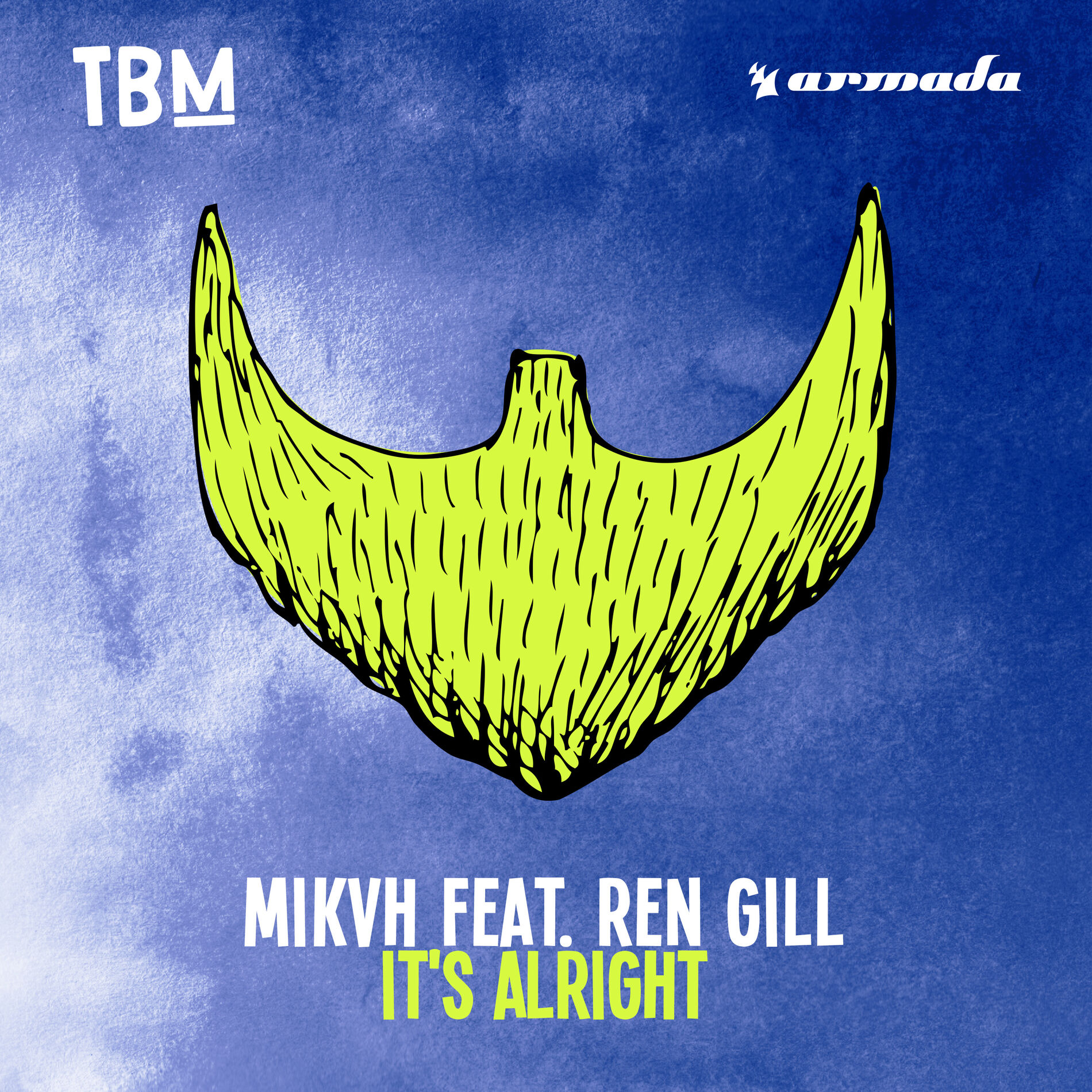 Album cover of It's Alright