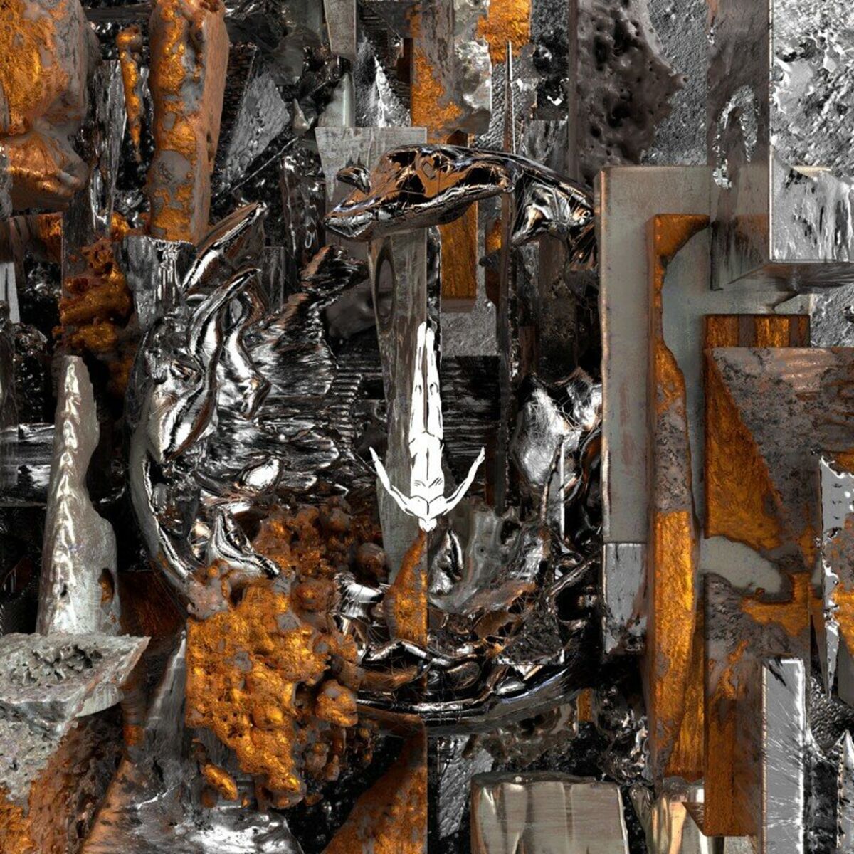 Album cover of One EP