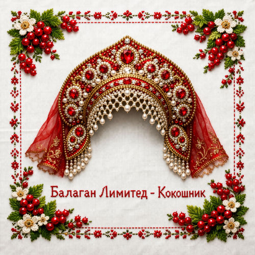 Кокошник