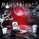 Monstrinhos (Vampira) (feat. Phroguinho)