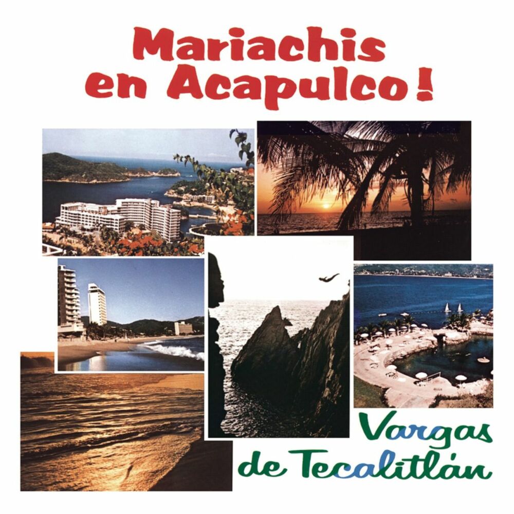 Picture of Mariachi en Acapulco