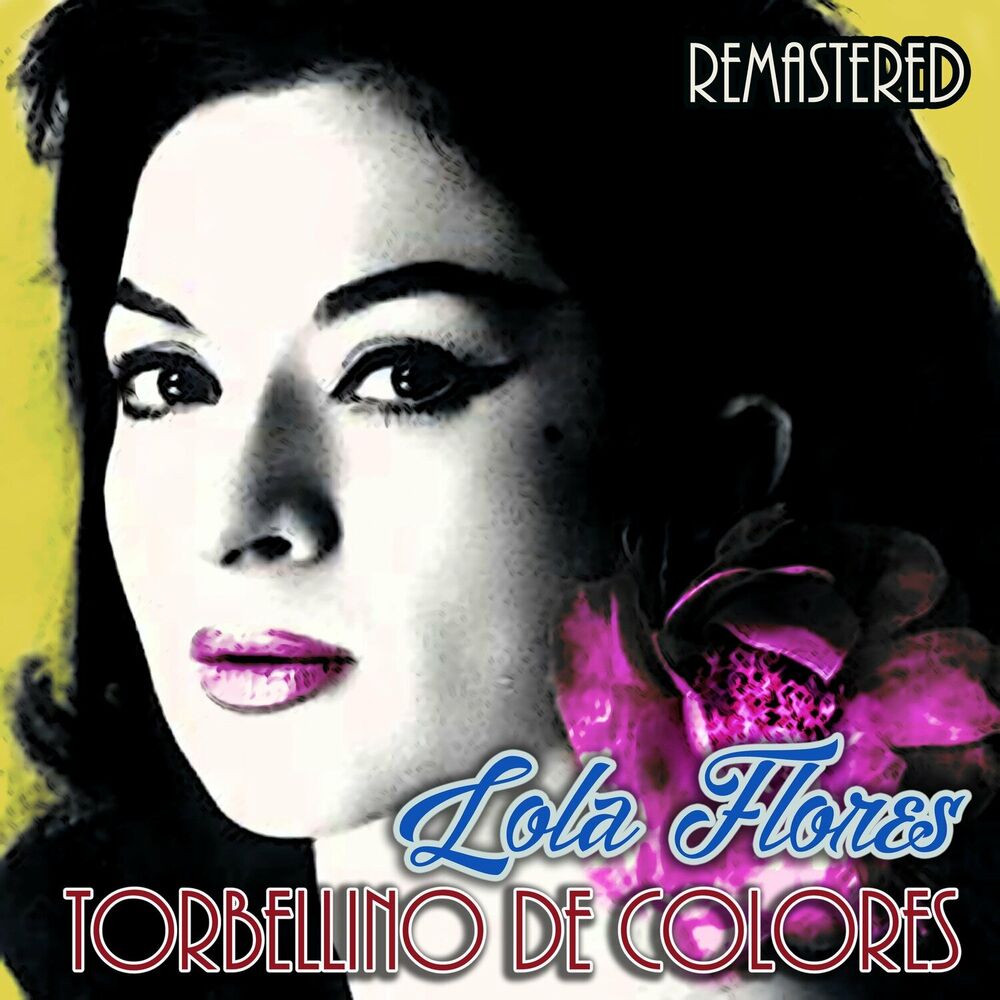 Picture of Torbellino de Colores (Remastered)