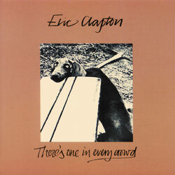 Cover of There's One In Every Crowd