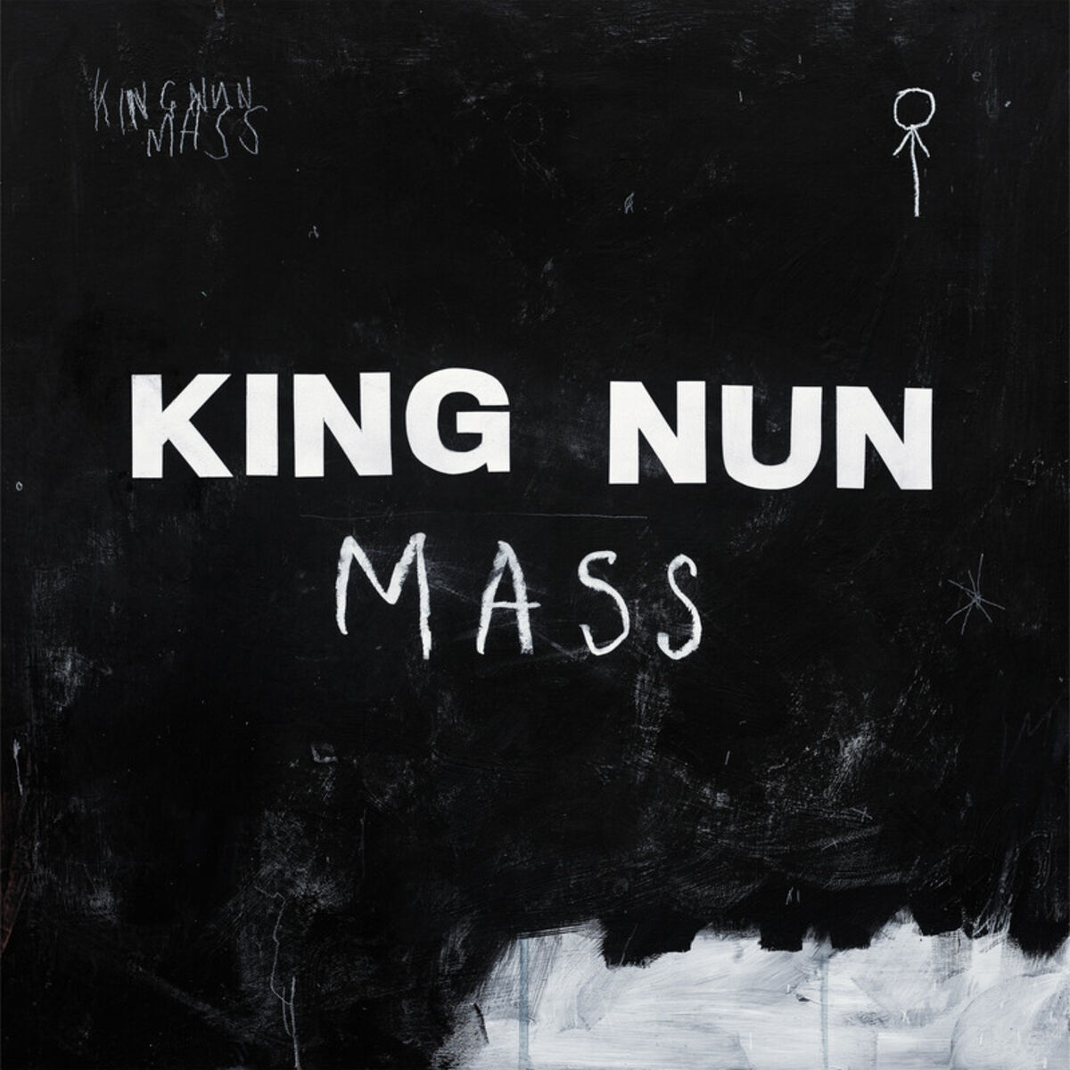 Album cover of Bug
