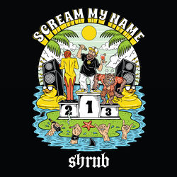 Scream My Name