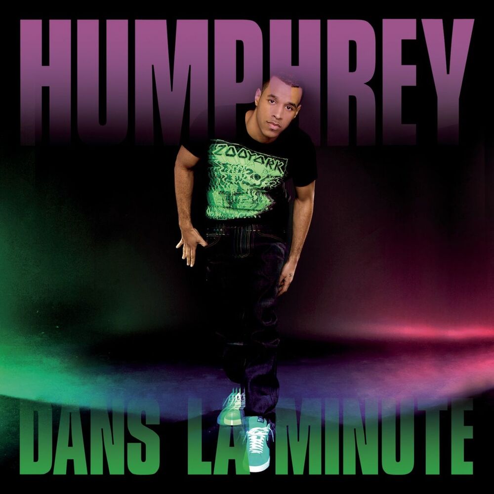 Picture of Dans La Minute (feat. Rohff) (Radio Edit)