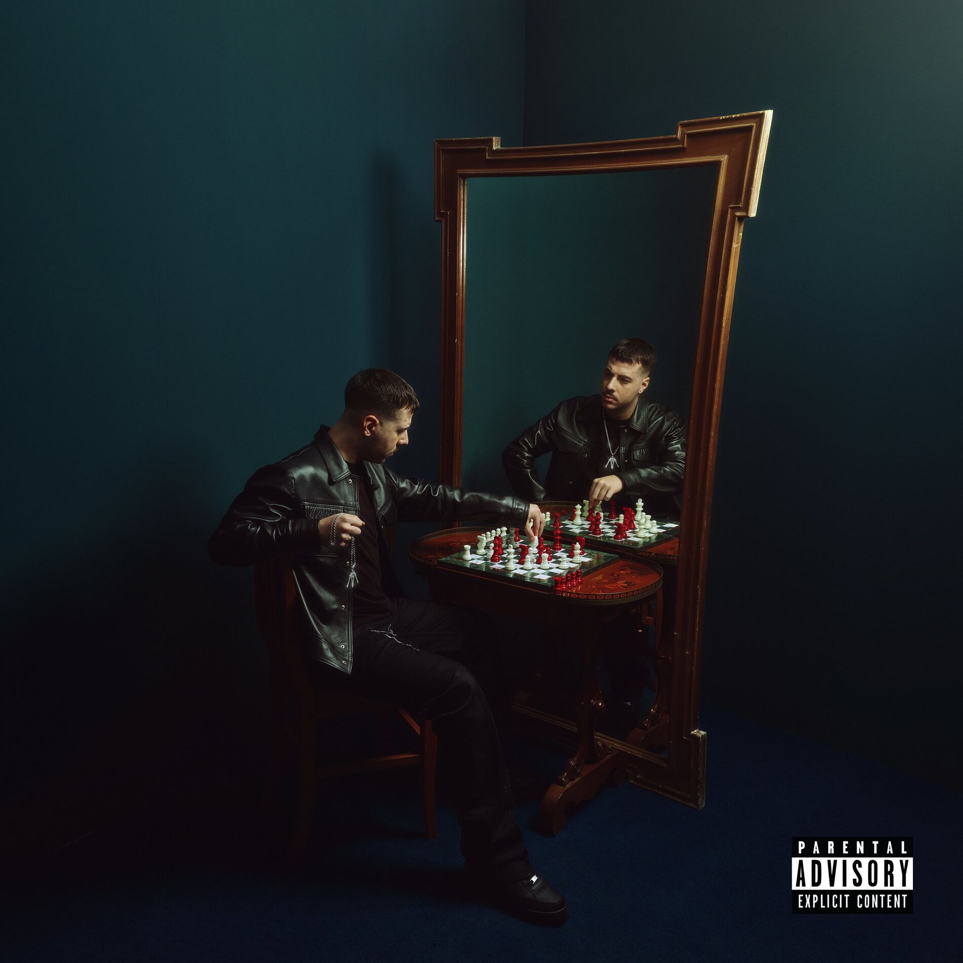 Album cover of FEDE