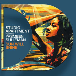 Capa de Sun Will Shine