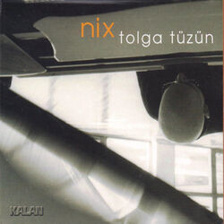Cover of Nix