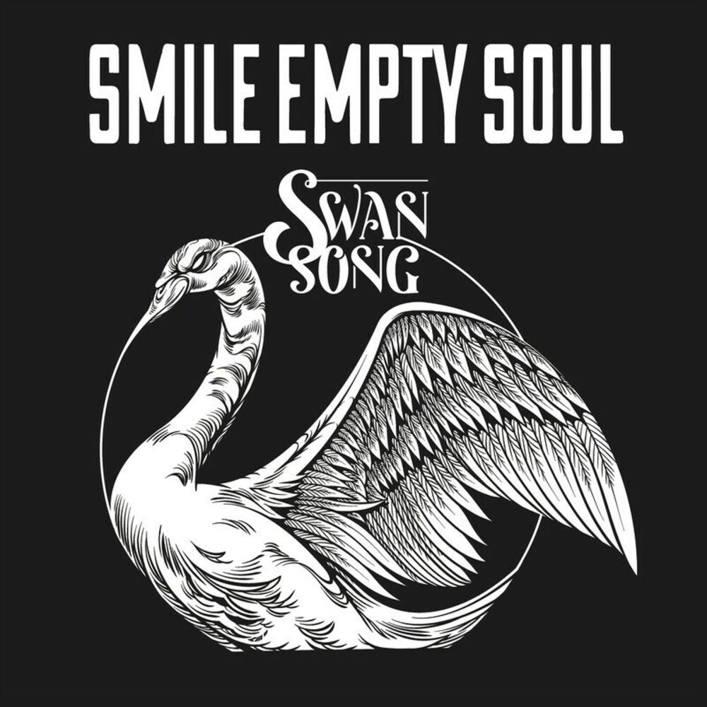 Picture of Swan Song