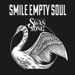 Cover of Swan Song