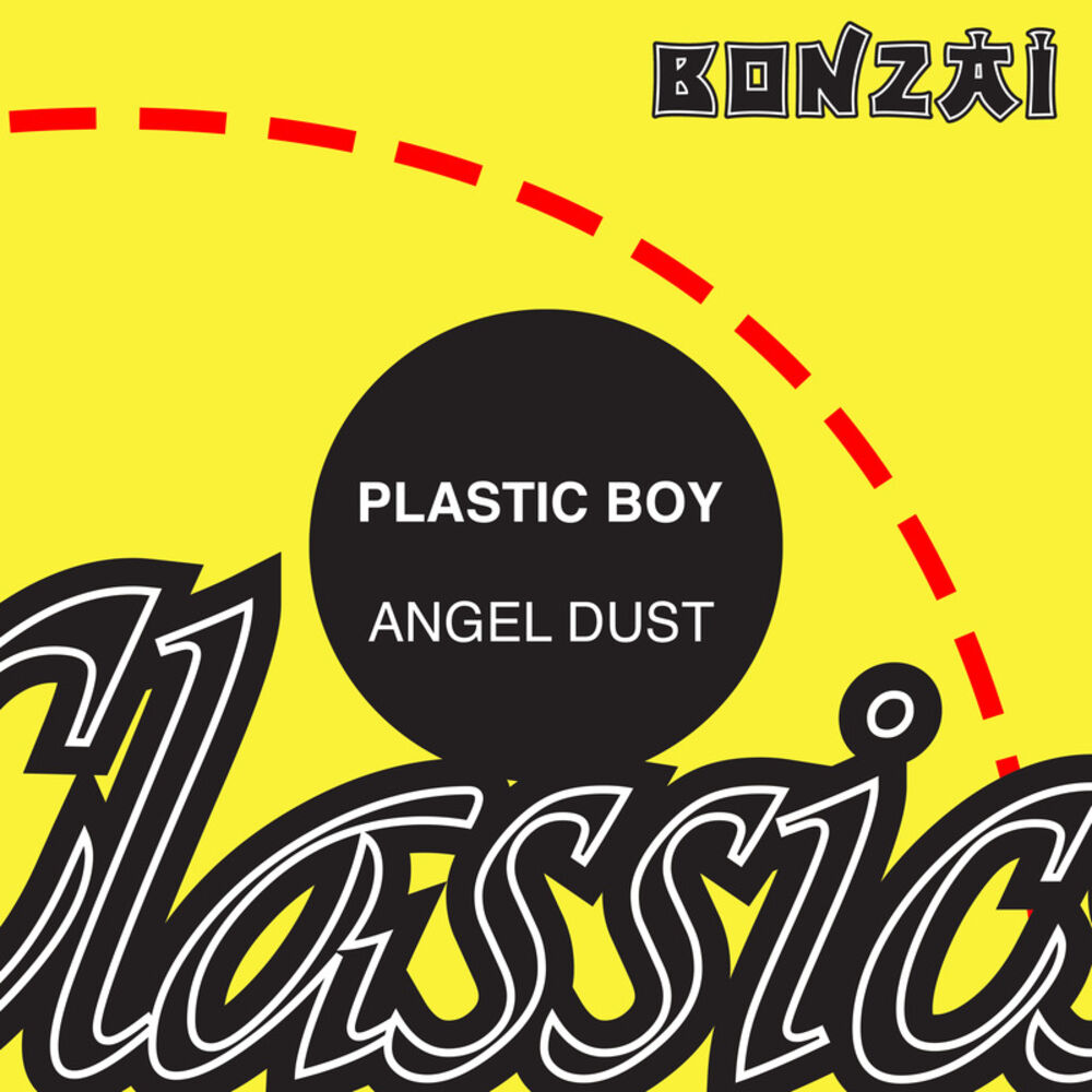 Picture of Angel Dust