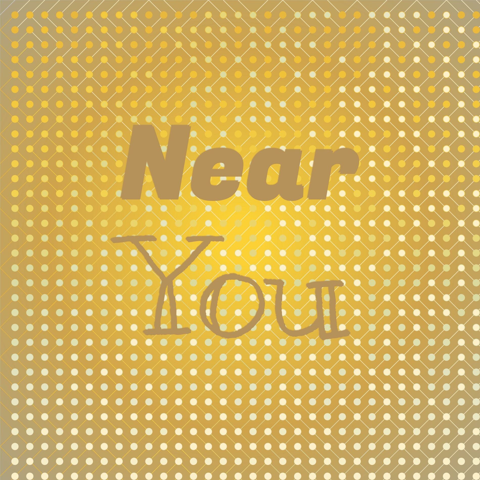 Album cover of Near You
