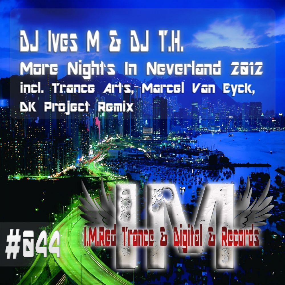 Picture of More Nights In Neverland 2012