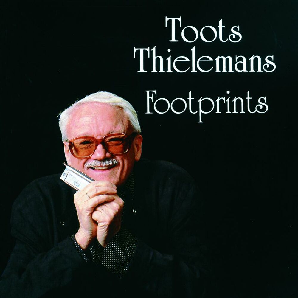 Picture of Footprints