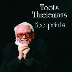 Cover of Footprints