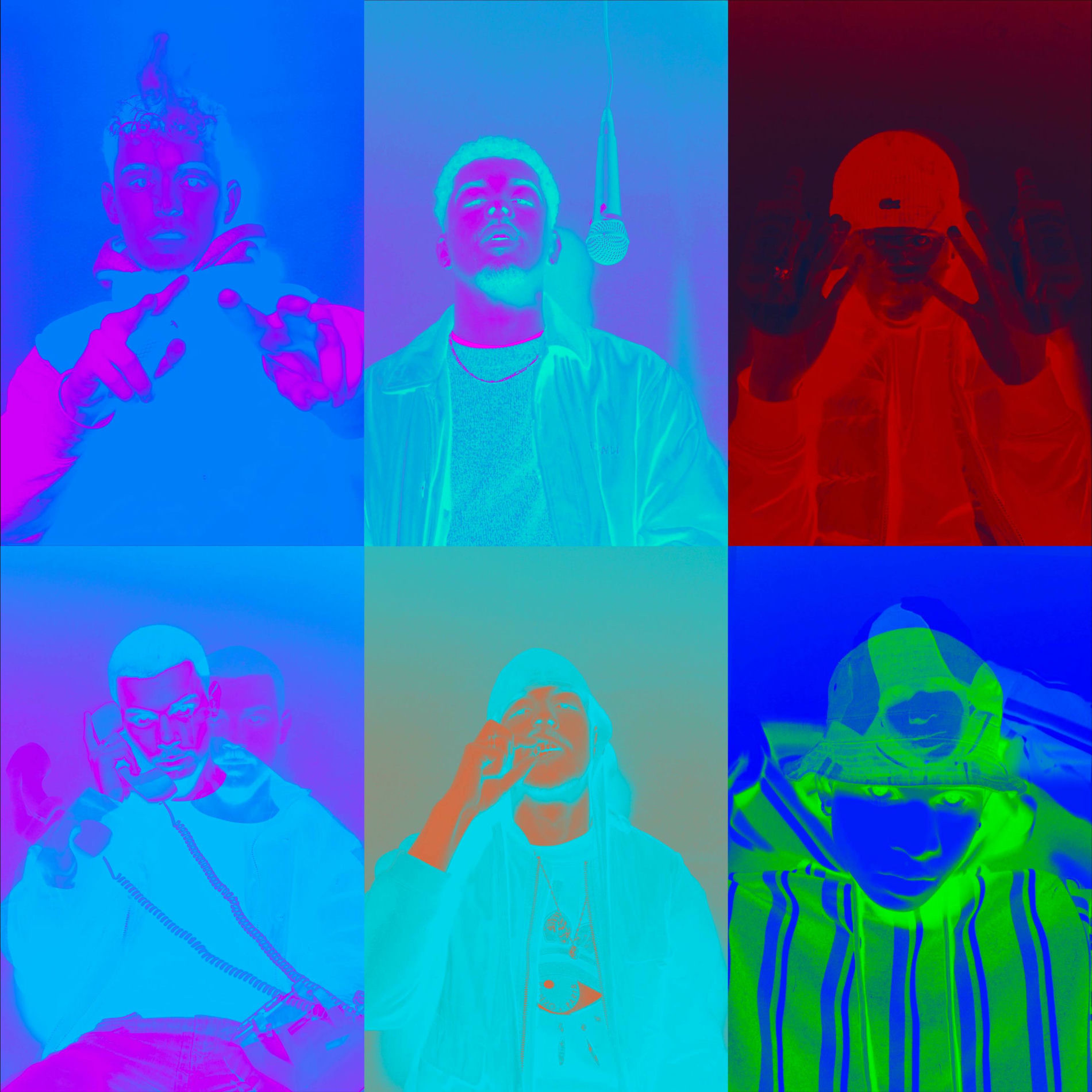 Album cover of Irma