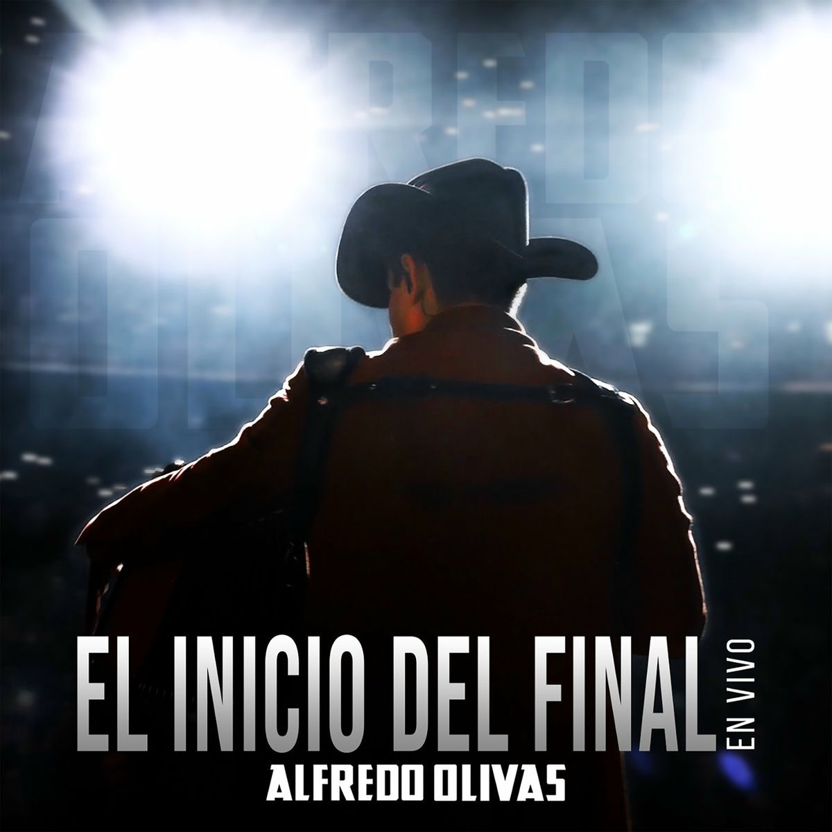 Album cover of El Inicio Del Final